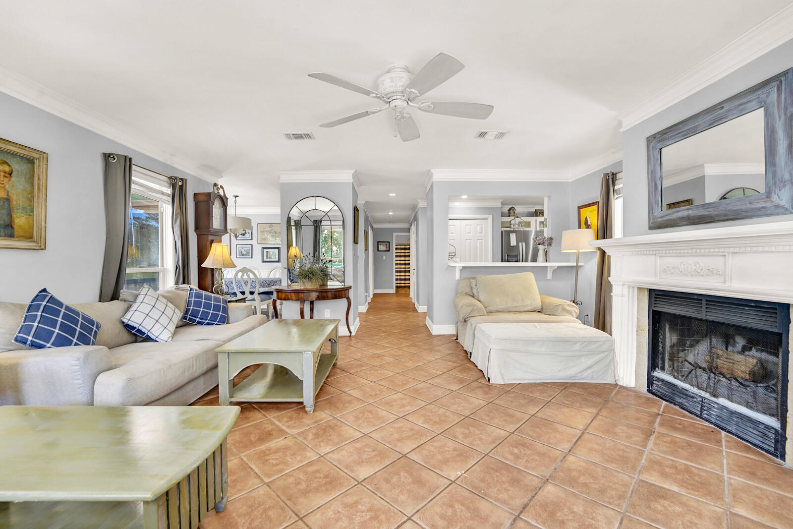 CALYPSO POINTE - Residential