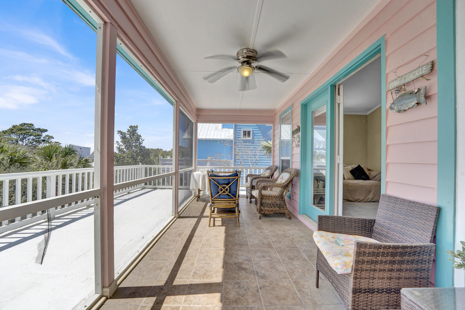 CALYPSO POINTE - Residential