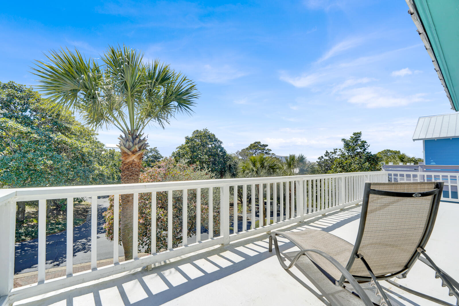 CALYPSO POINTE - Residential
