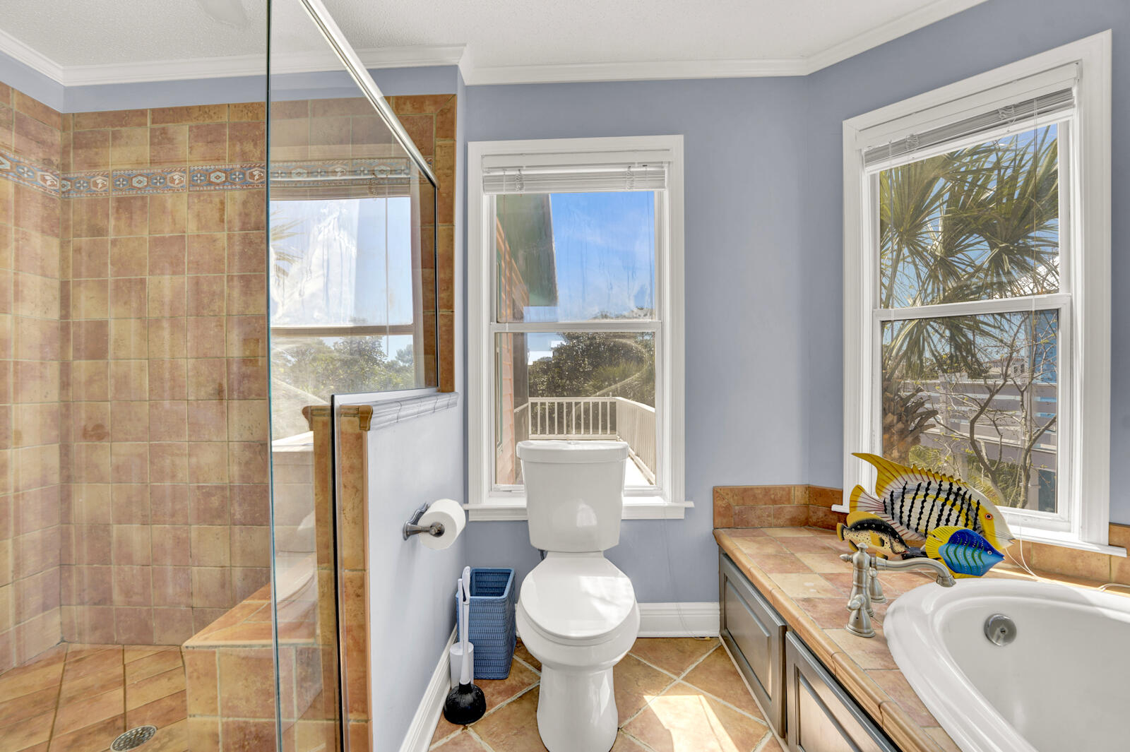 CALYPSO POINTE - Residential