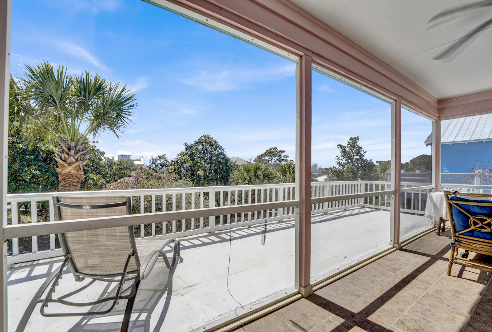 CALYPSO POINTE - Residential