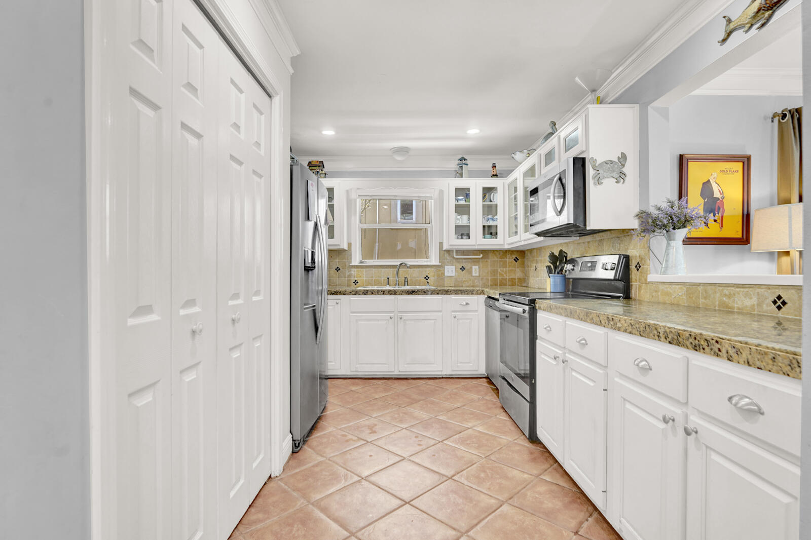 CALYPSO POINTE - Residential