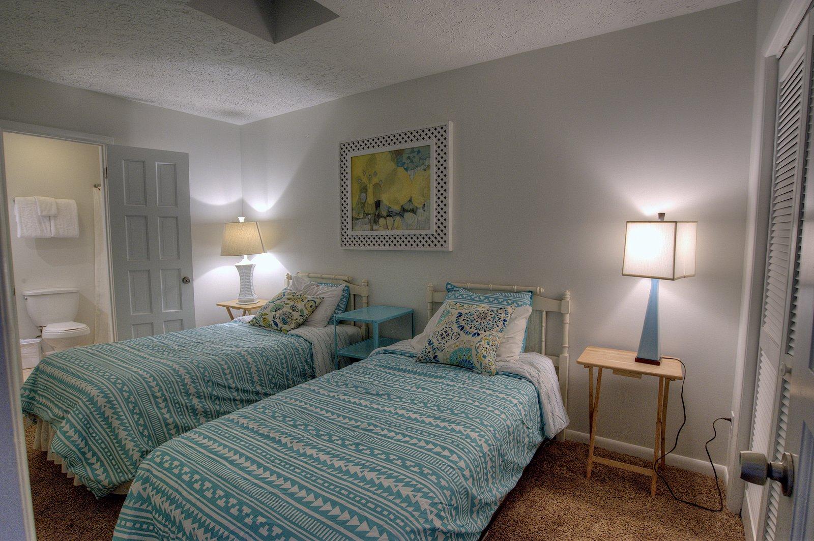 NO RECORDED SUBD - Residential