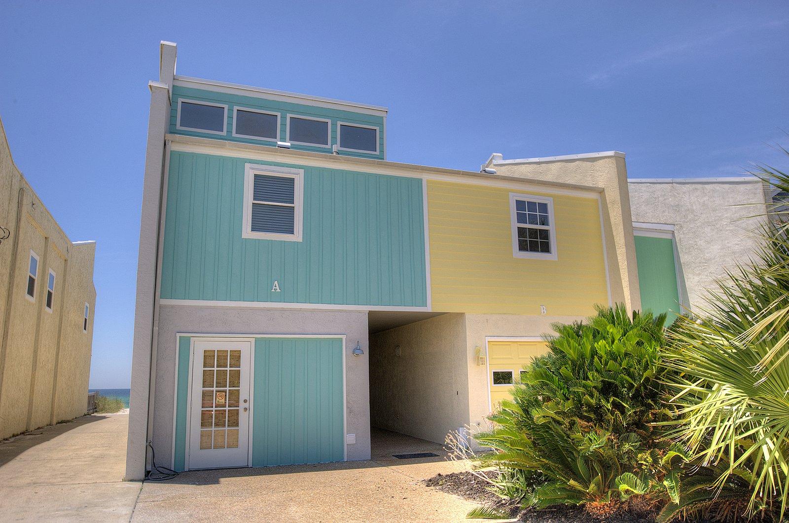 NO RECORDED SUBD - Residential