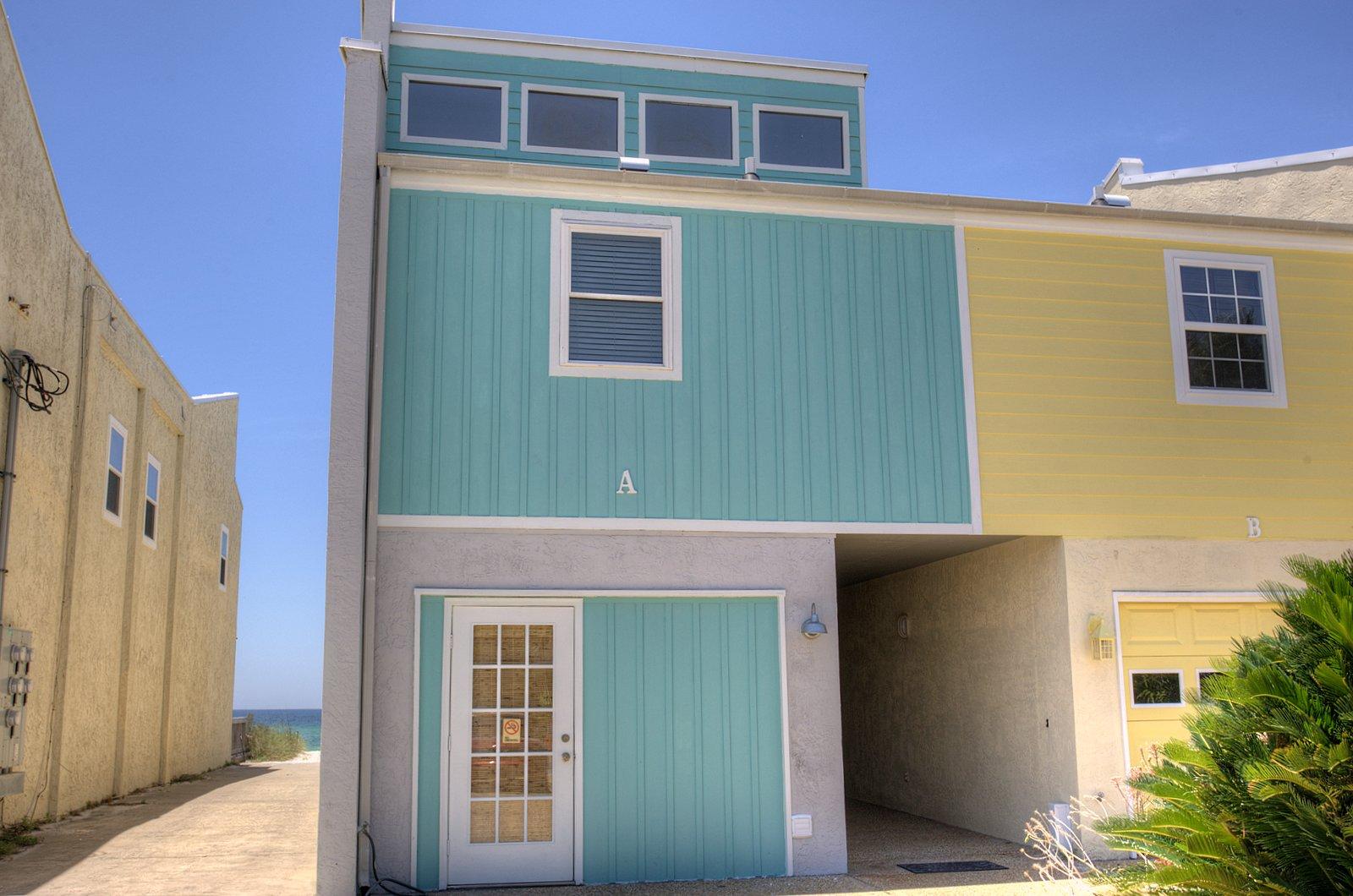 NO RECORDED SUBD - Residential