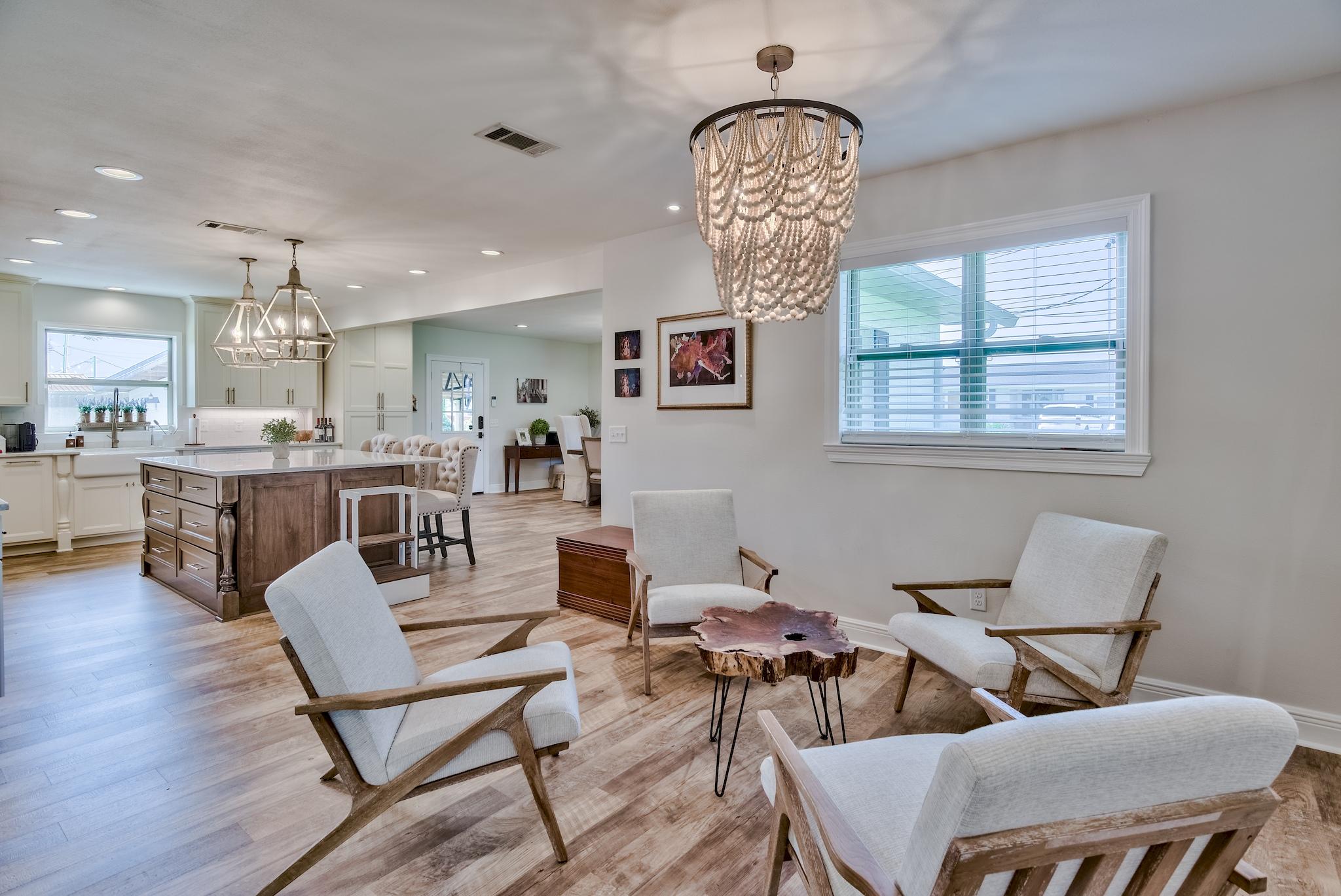 COVE TERRACE 1ST ADDN - Residential