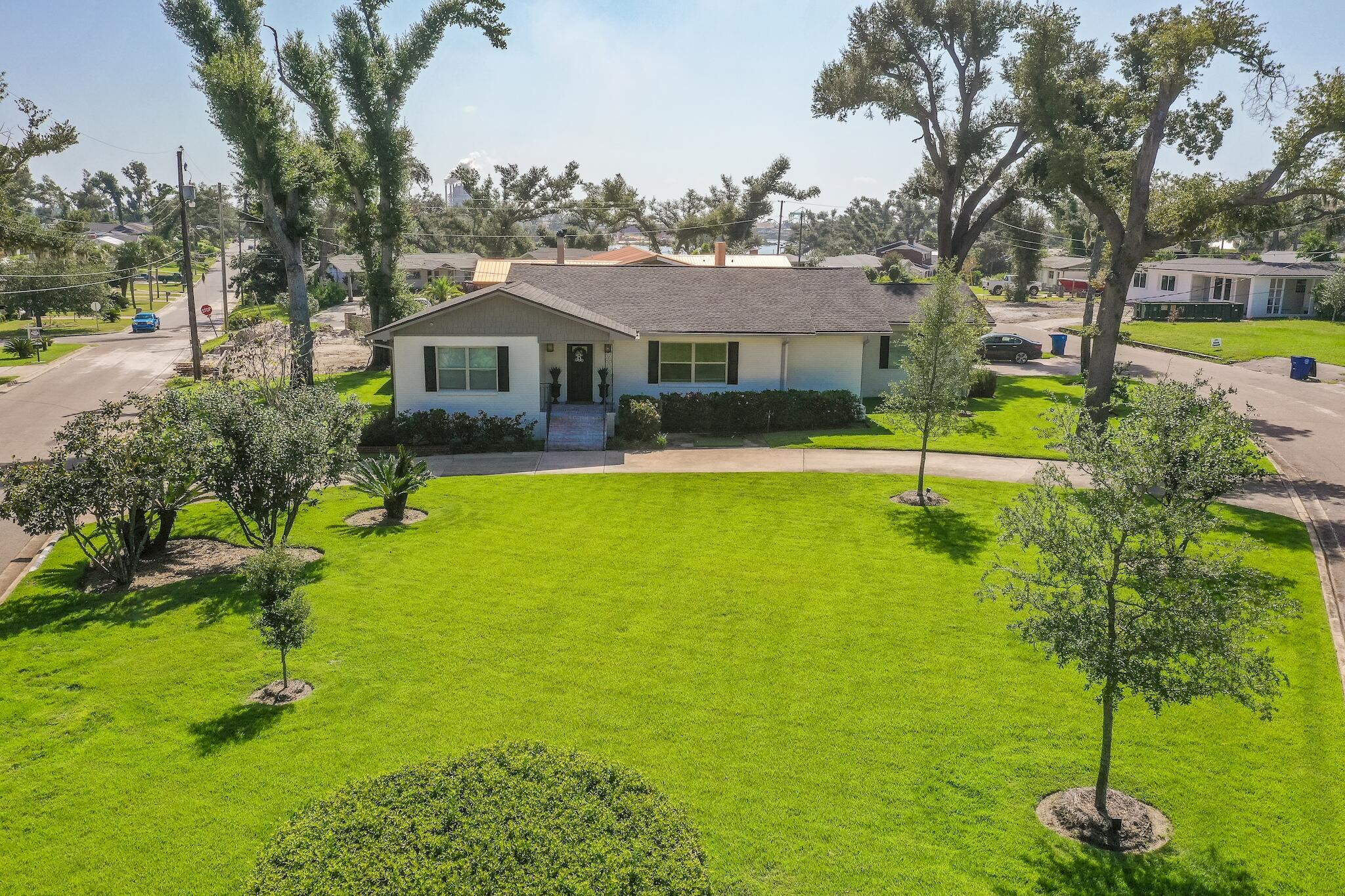 COVE TERRACE 1ST ADDN - Residential