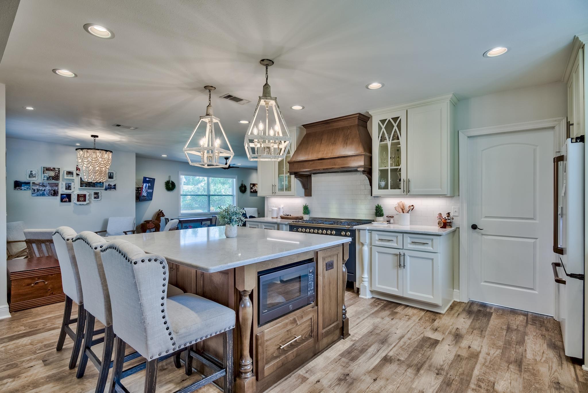 COVE TERRACE 1ST ADDN - Residential