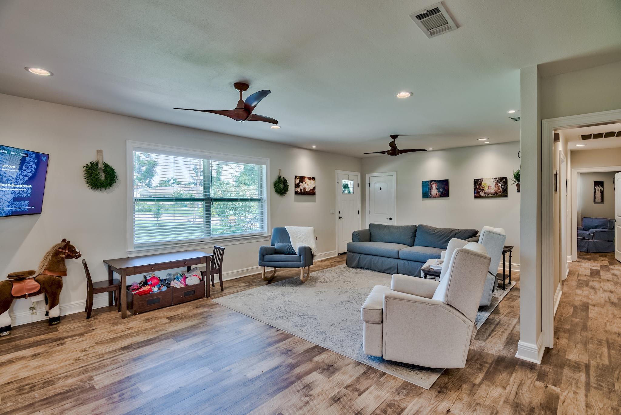 COVE TERRACE 1ST ADDN - Residential