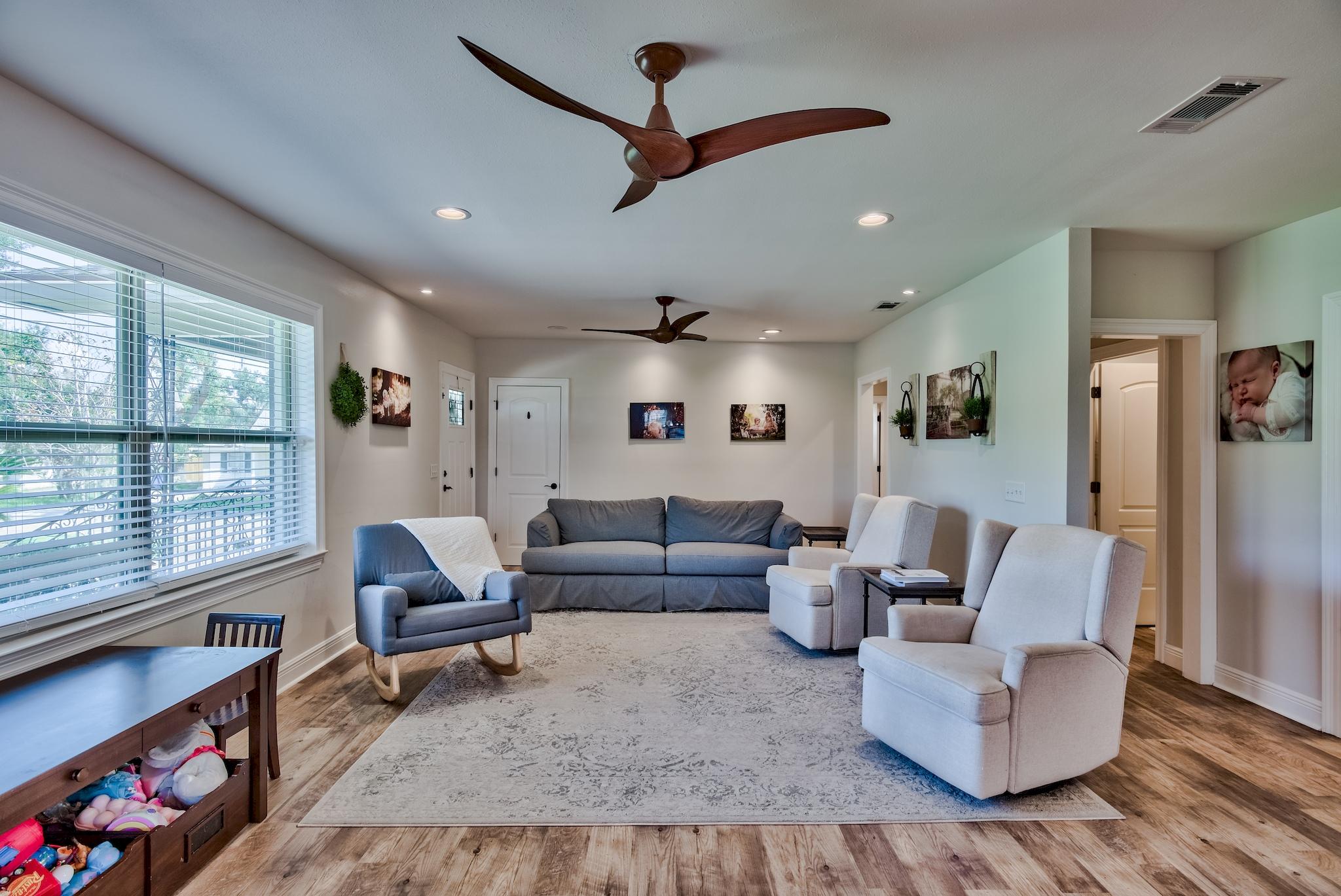 COVE TERRACE 1ST ADDN - Residential