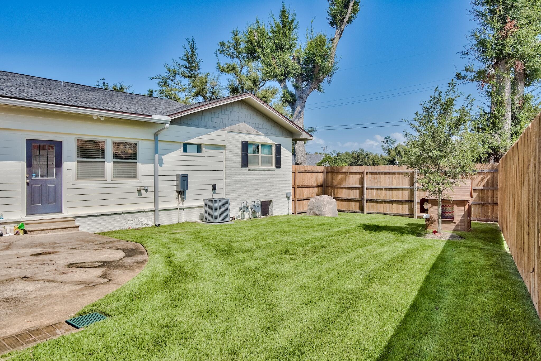 COVE TERRACE 1ST ADDN - Residential