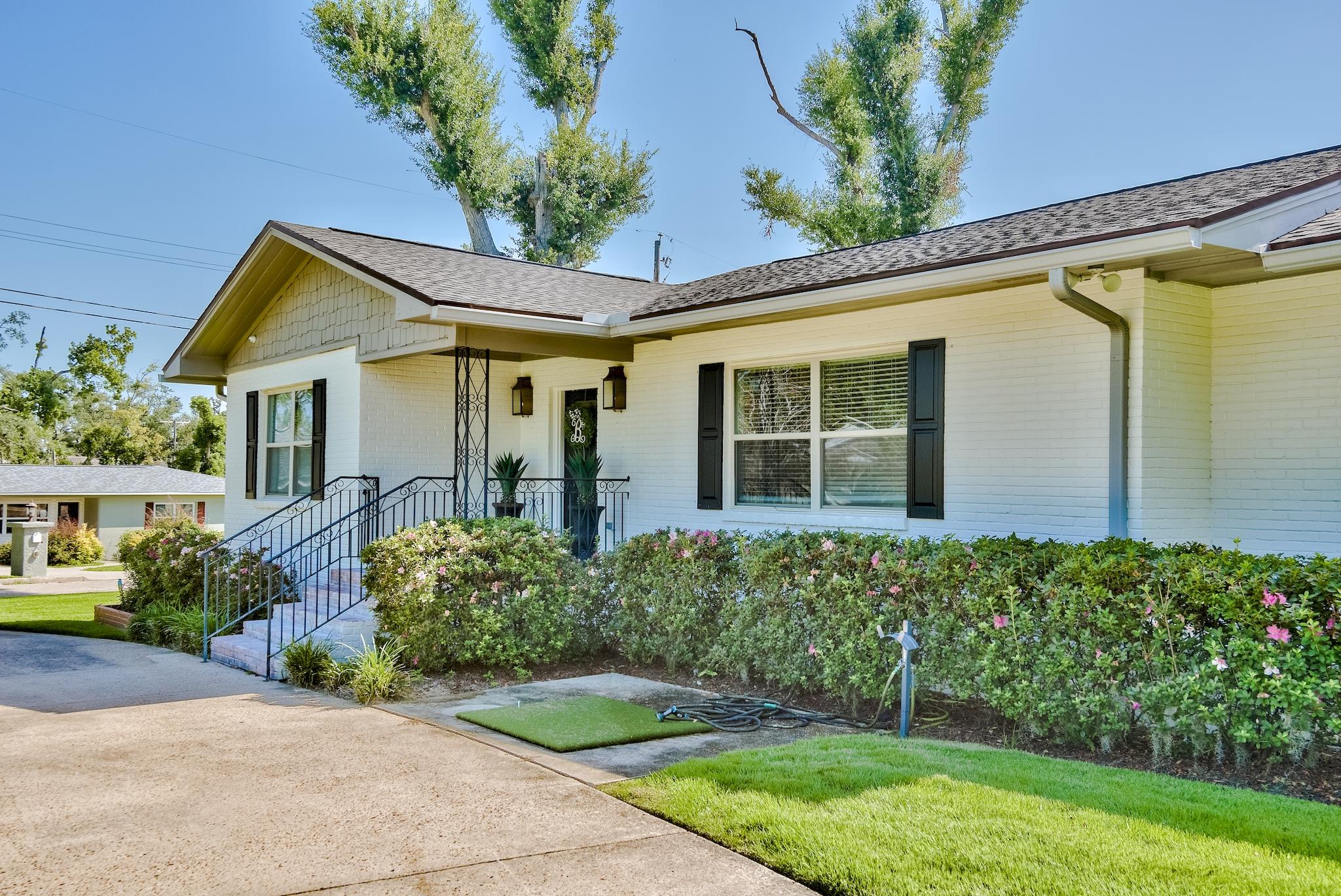 COVE TERRACE 1ST ADDN - Residential