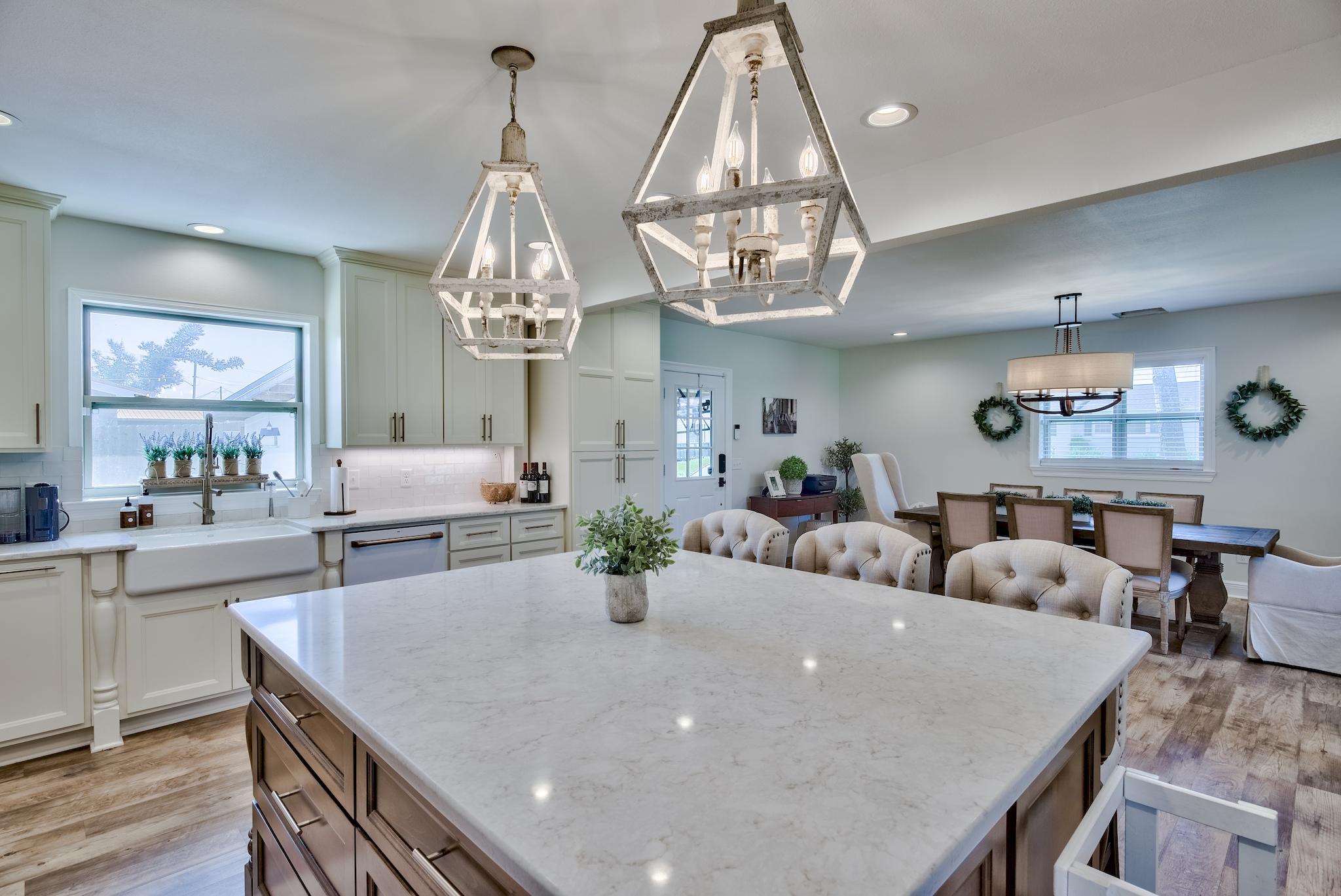 COVE TERRACE 1ST ADDN - Residential