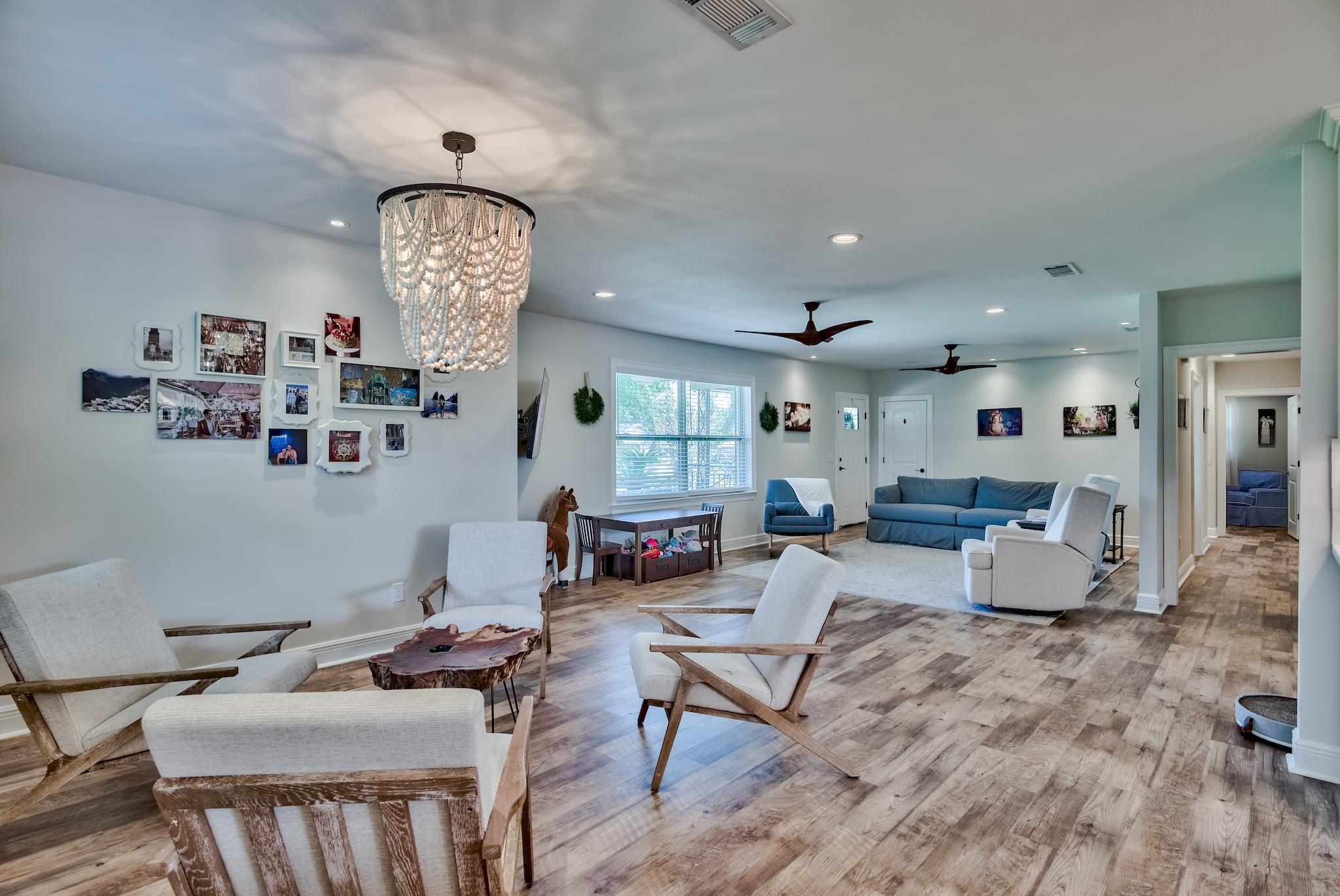 COVE TERRACE 1ST ADDN - Residential