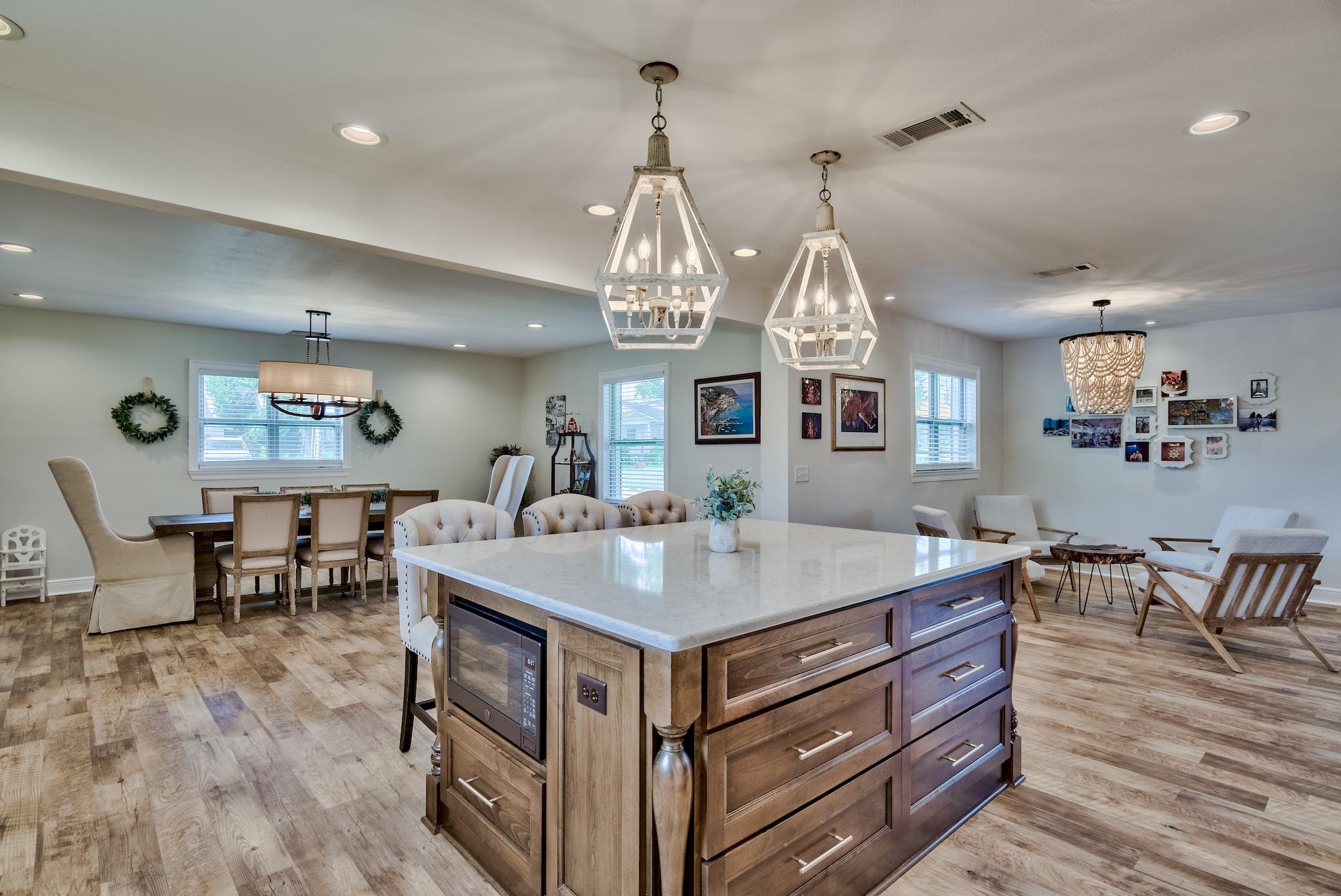 COVE TERRACE 1ST ADDN - Residential