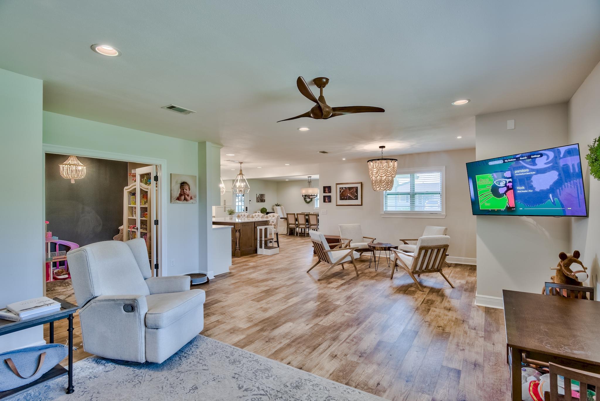 COVE TERRACE 1ST ADDN - Residential