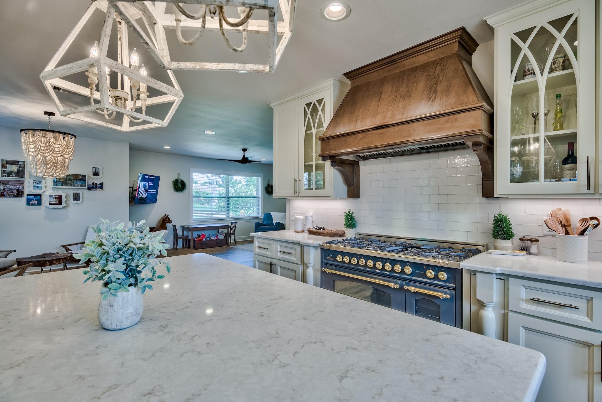 COVE TERRACE 1ST ADDN - Residential