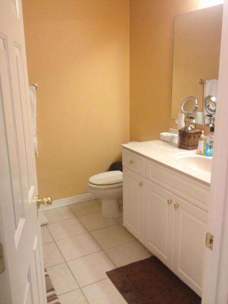 REFLECTIONS AT BLUEWATER BAY T/H - Residential