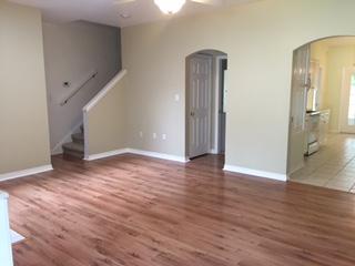 REFLECTIONS AT BLUEWATER BAY T/H - Residential