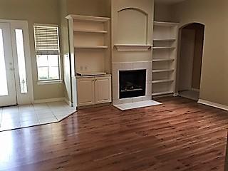 REFLECTIONS AT BLUEWATER BAY T/H - Residential