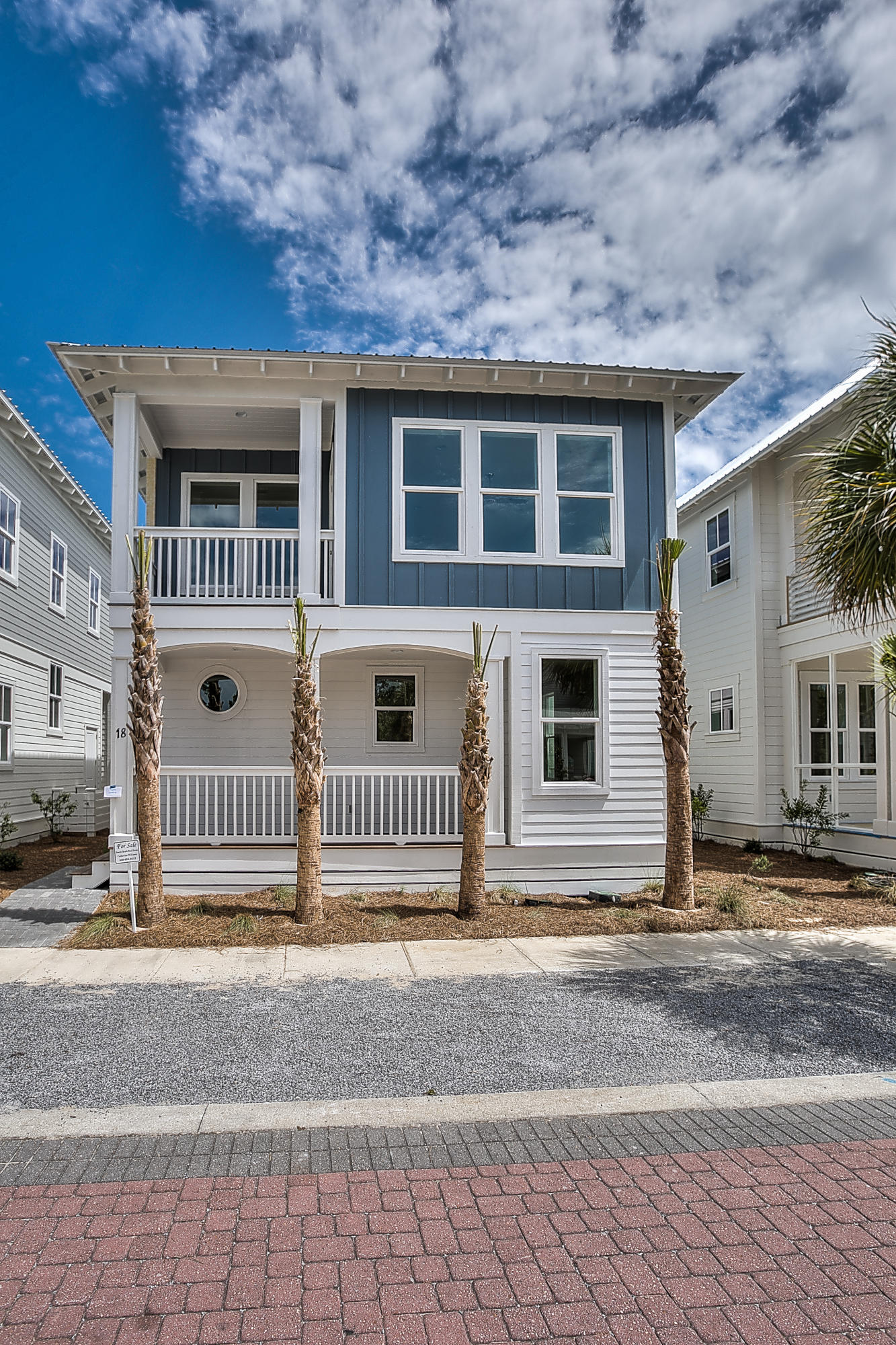 SEACREST BEACH - Residential