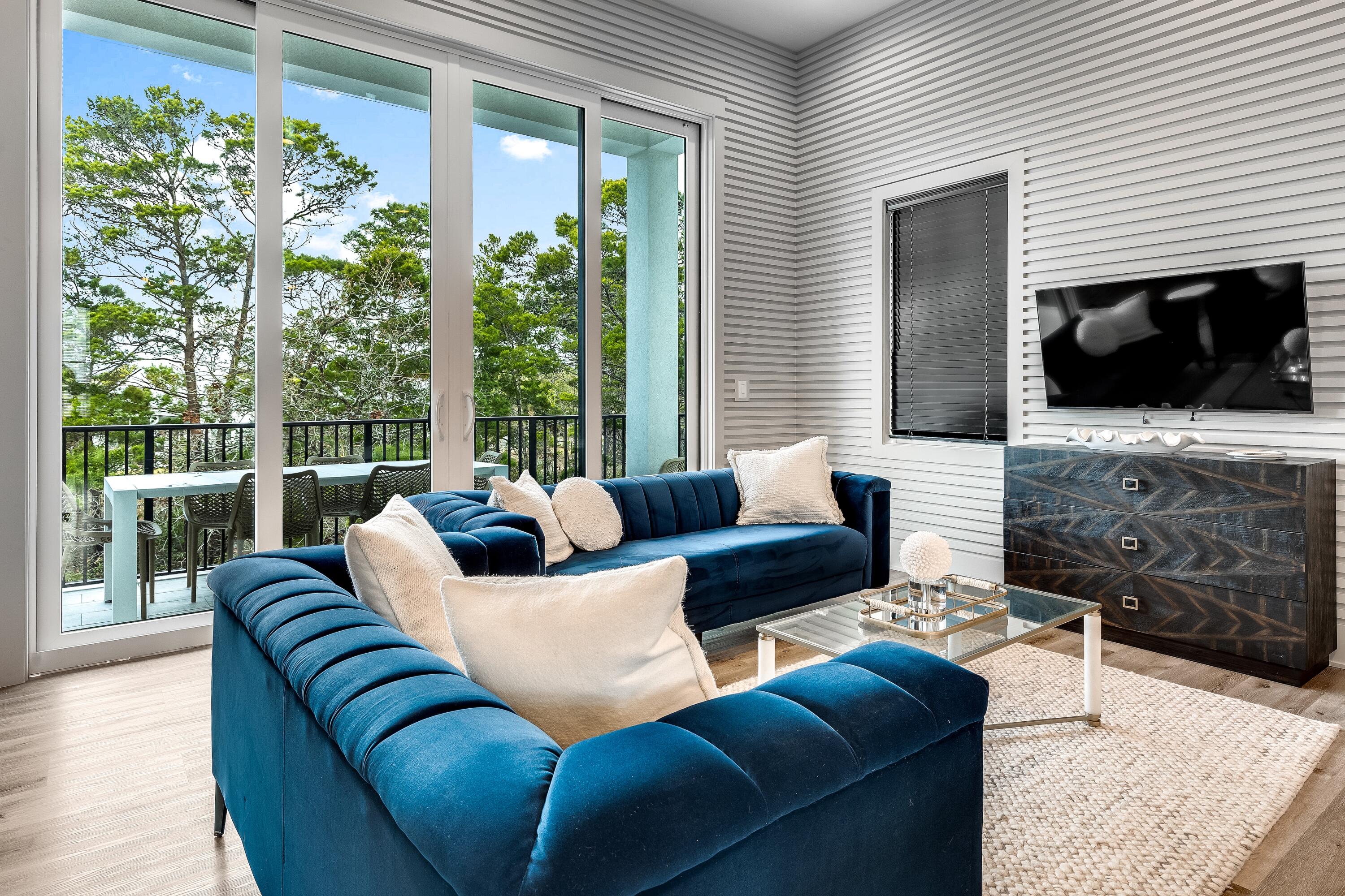 Sea Croft Cottages - Residential
