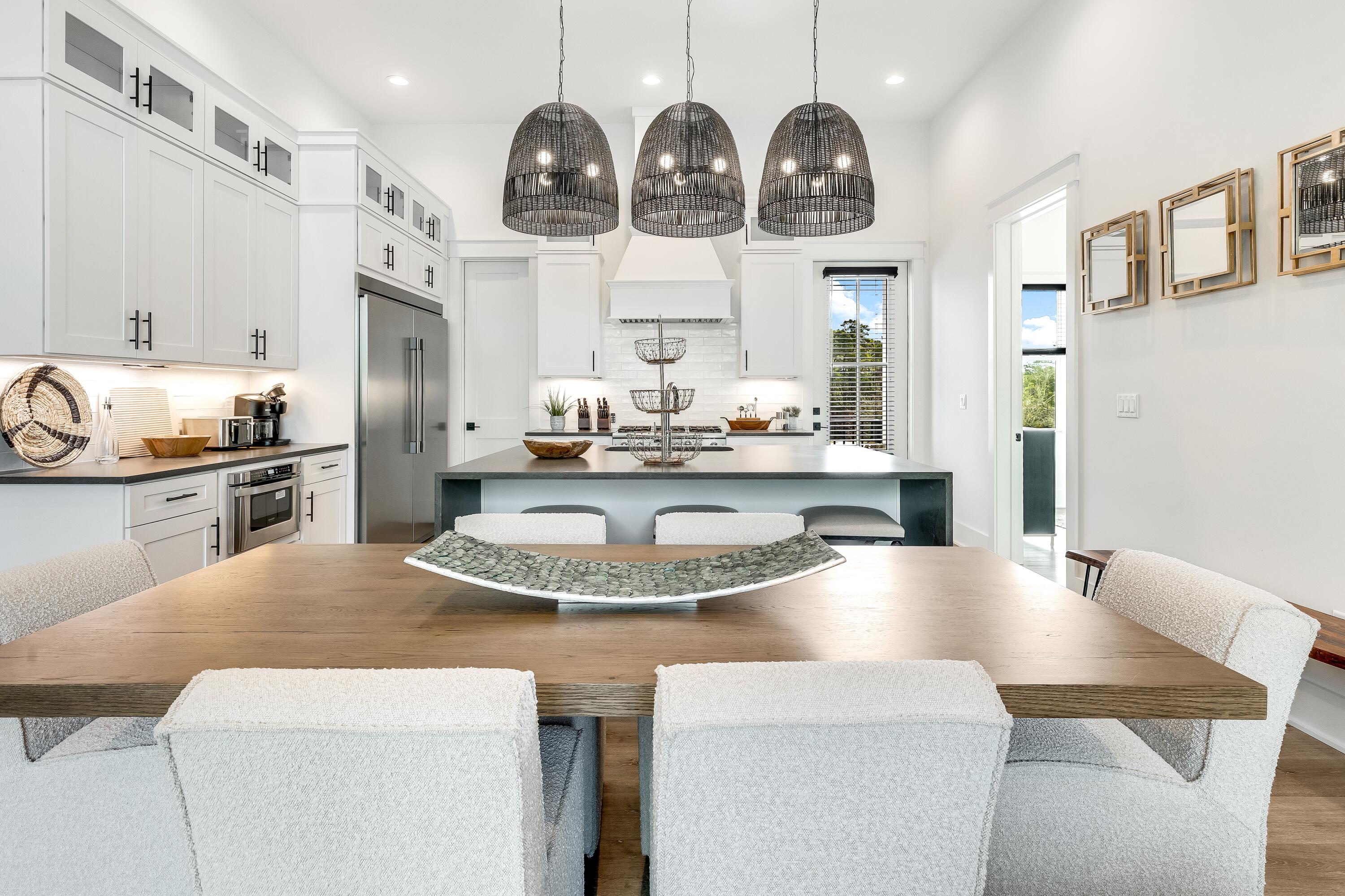 Sea Croft Cottages - Residential