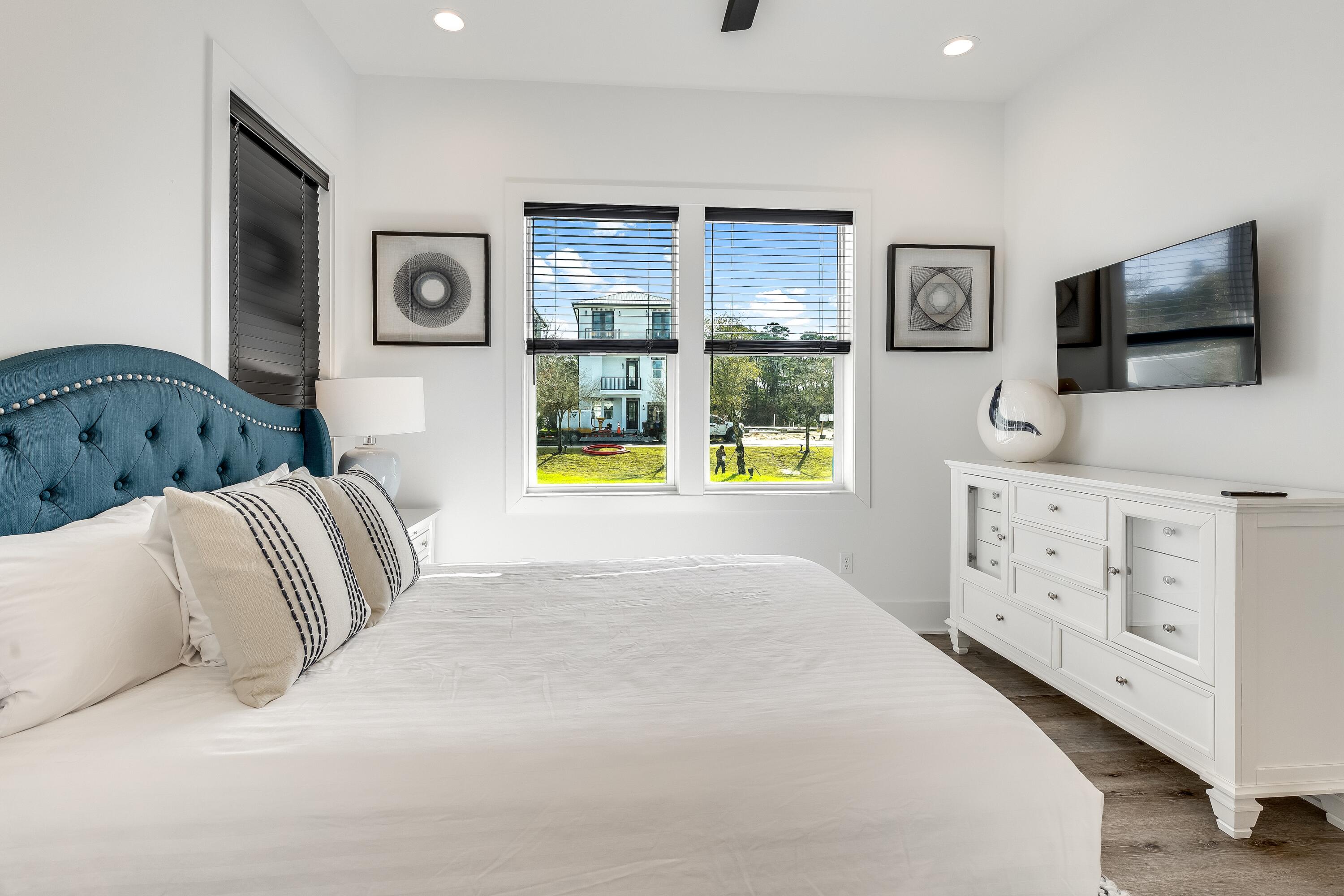 Sea Croft Cottages - Residential