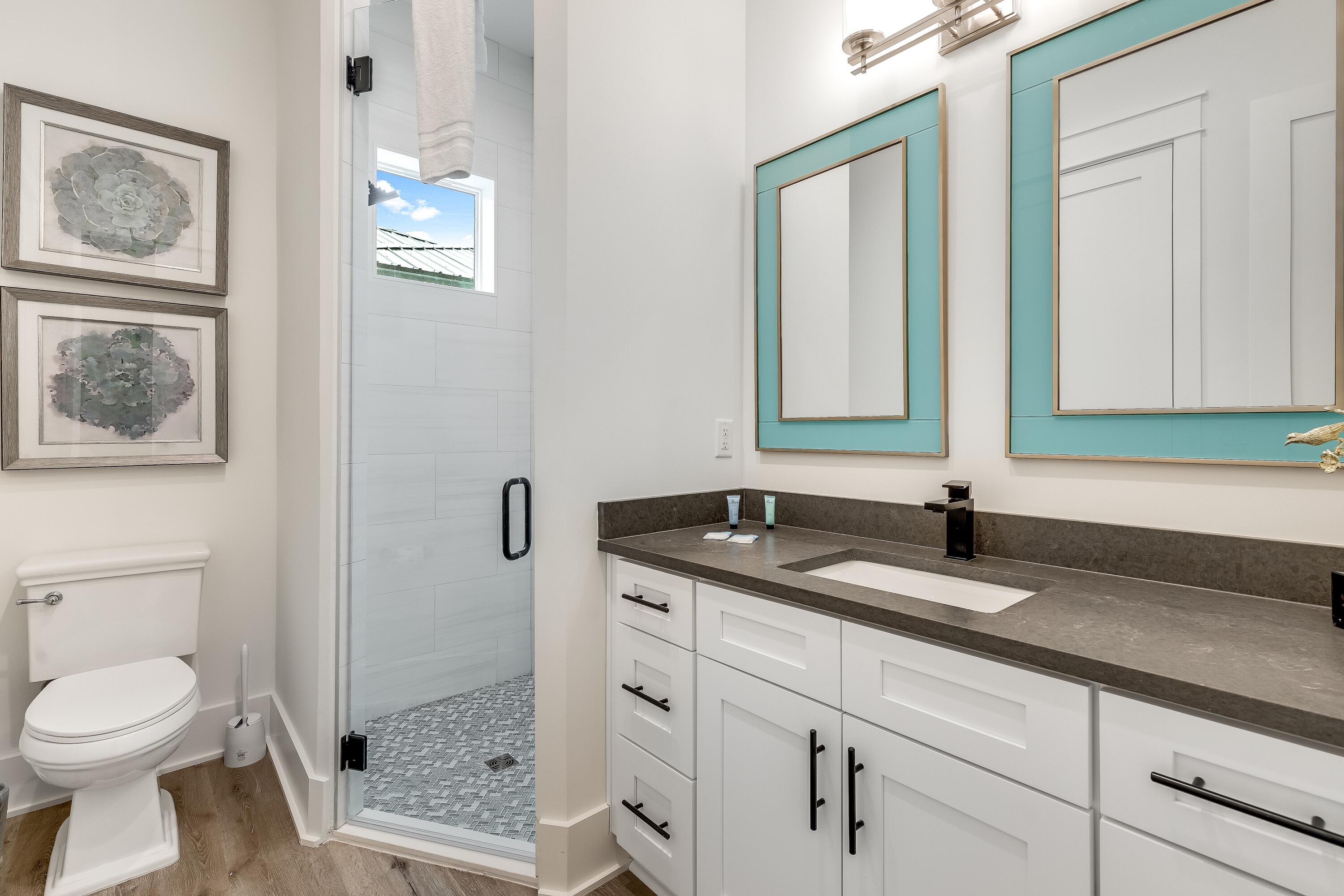 Sea Croft Cottages - Residential