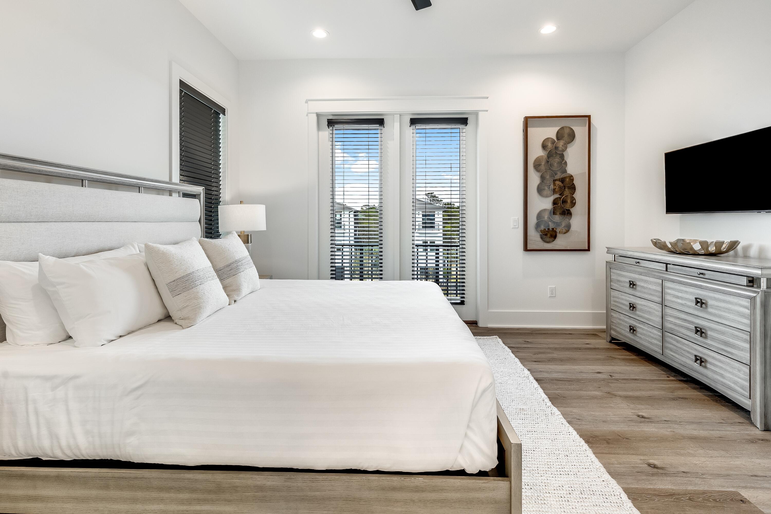Sea Croft Cottages - Residential