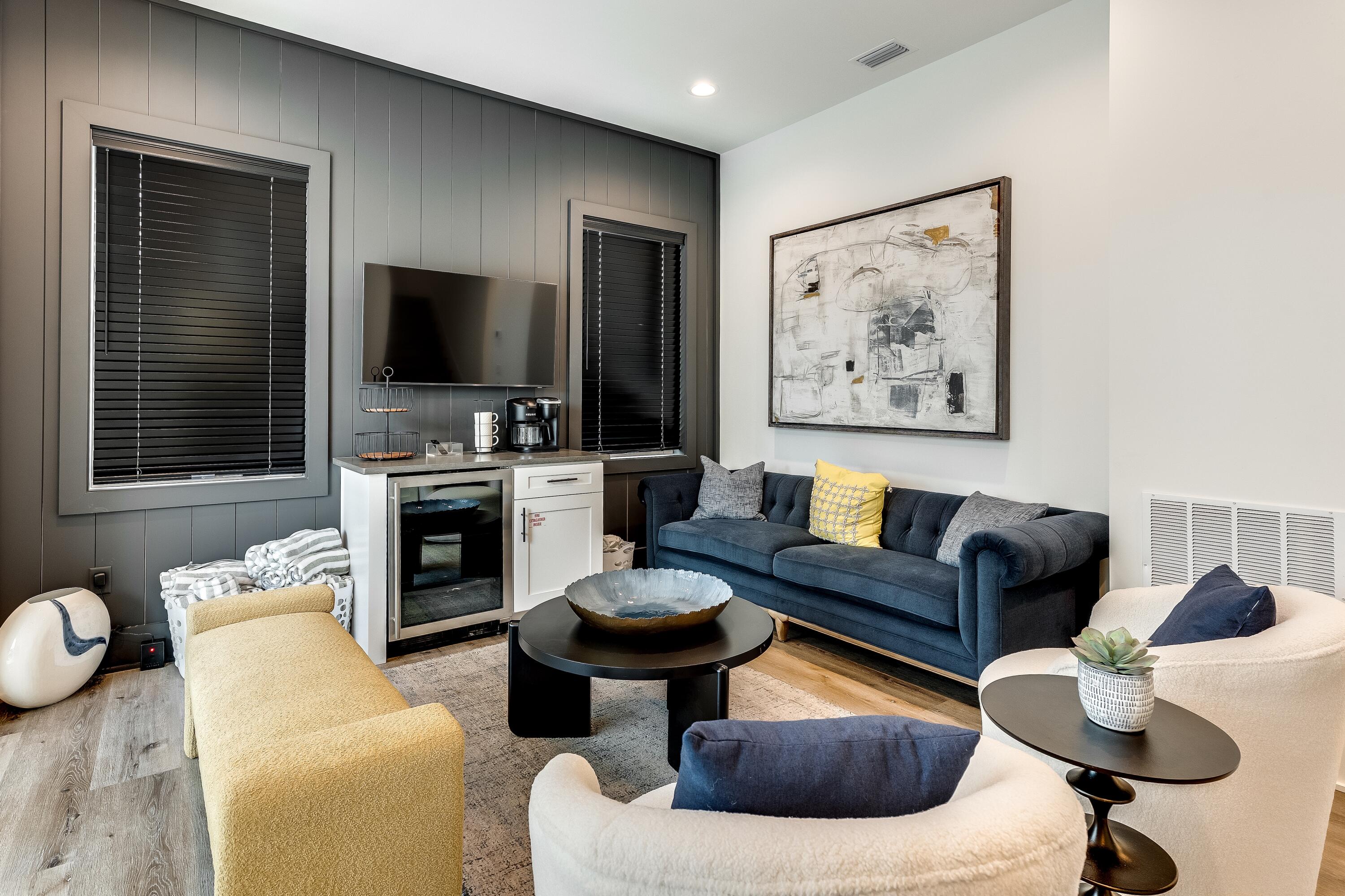 Sea Croft Cottages - Residential