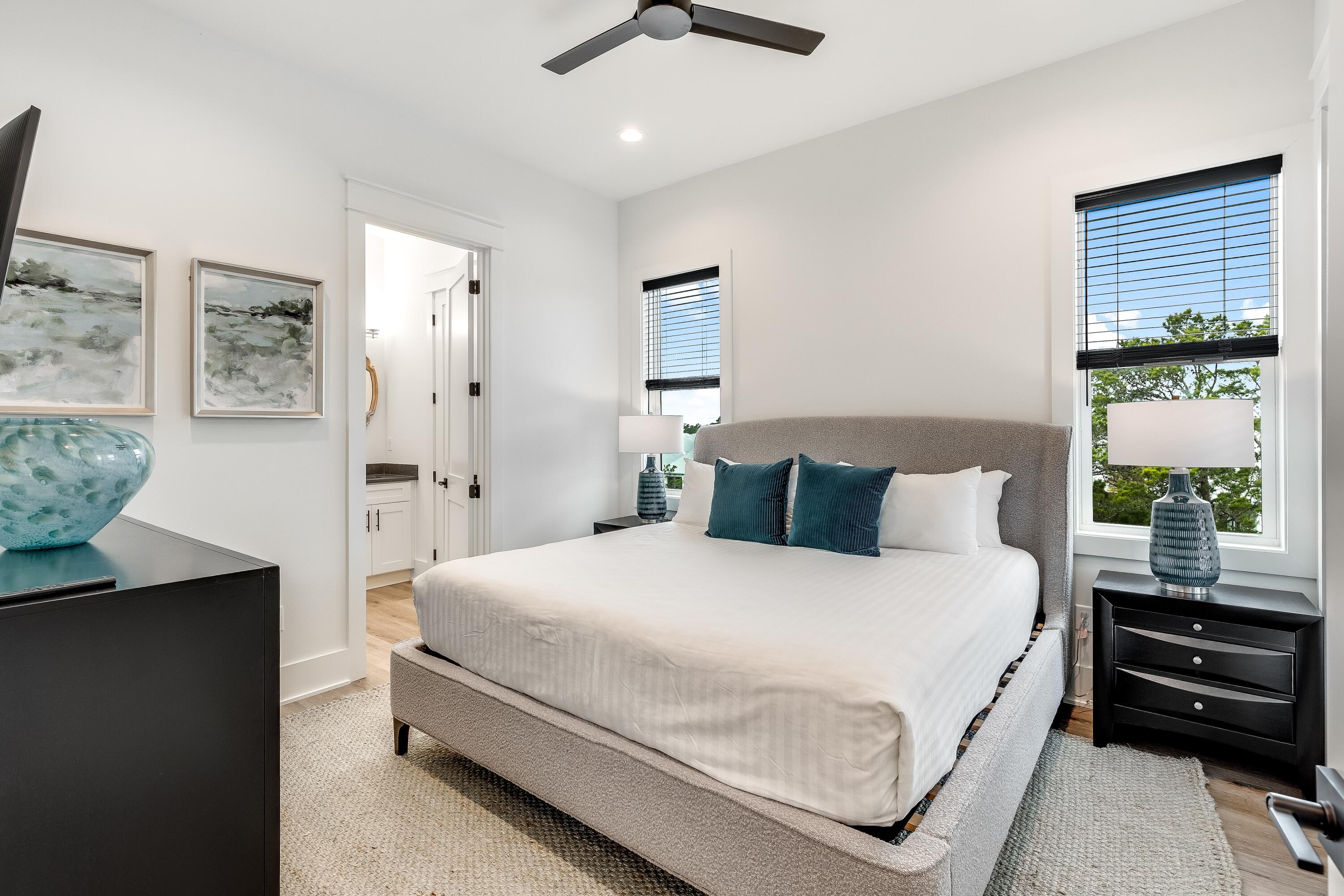 Sea Croft Cottages - Residential