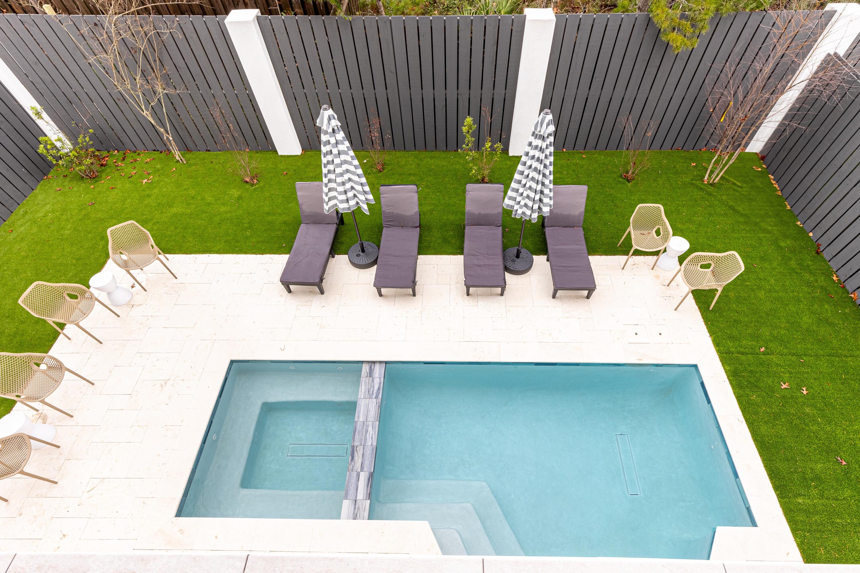 Sea Croft Cottages - Residential
