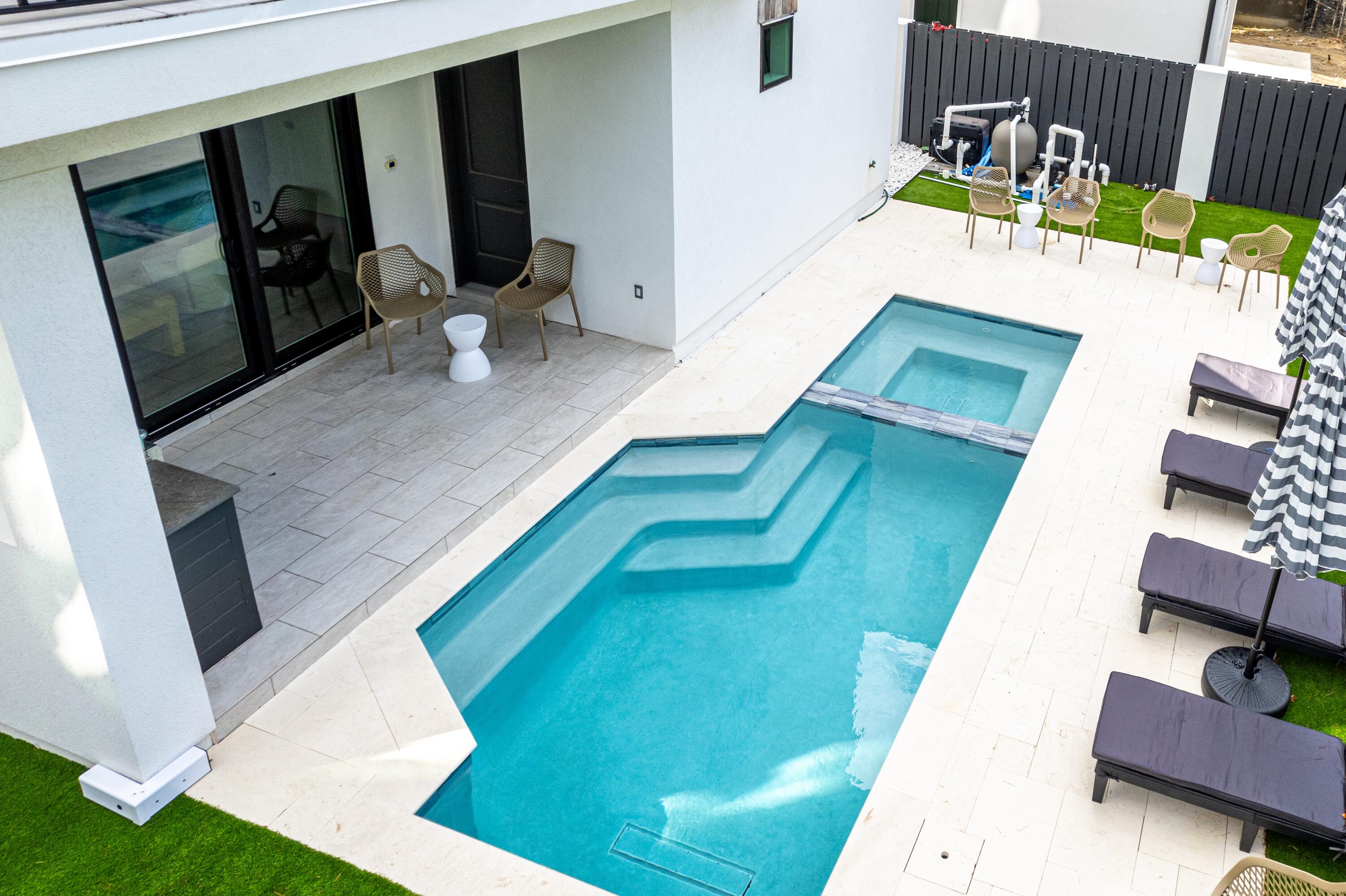 Sea Croft Cottages - Residential