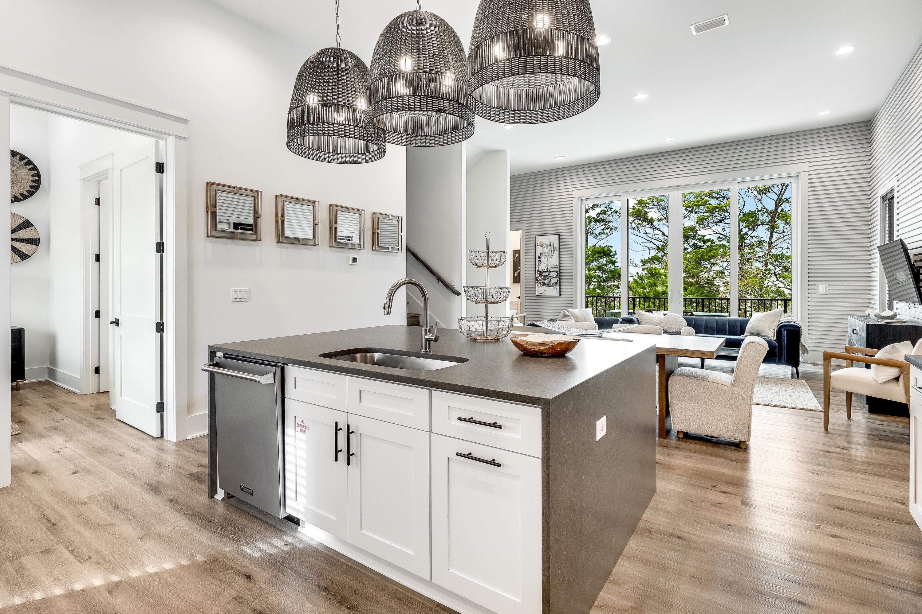 Sea Croft Cottages - Residential
