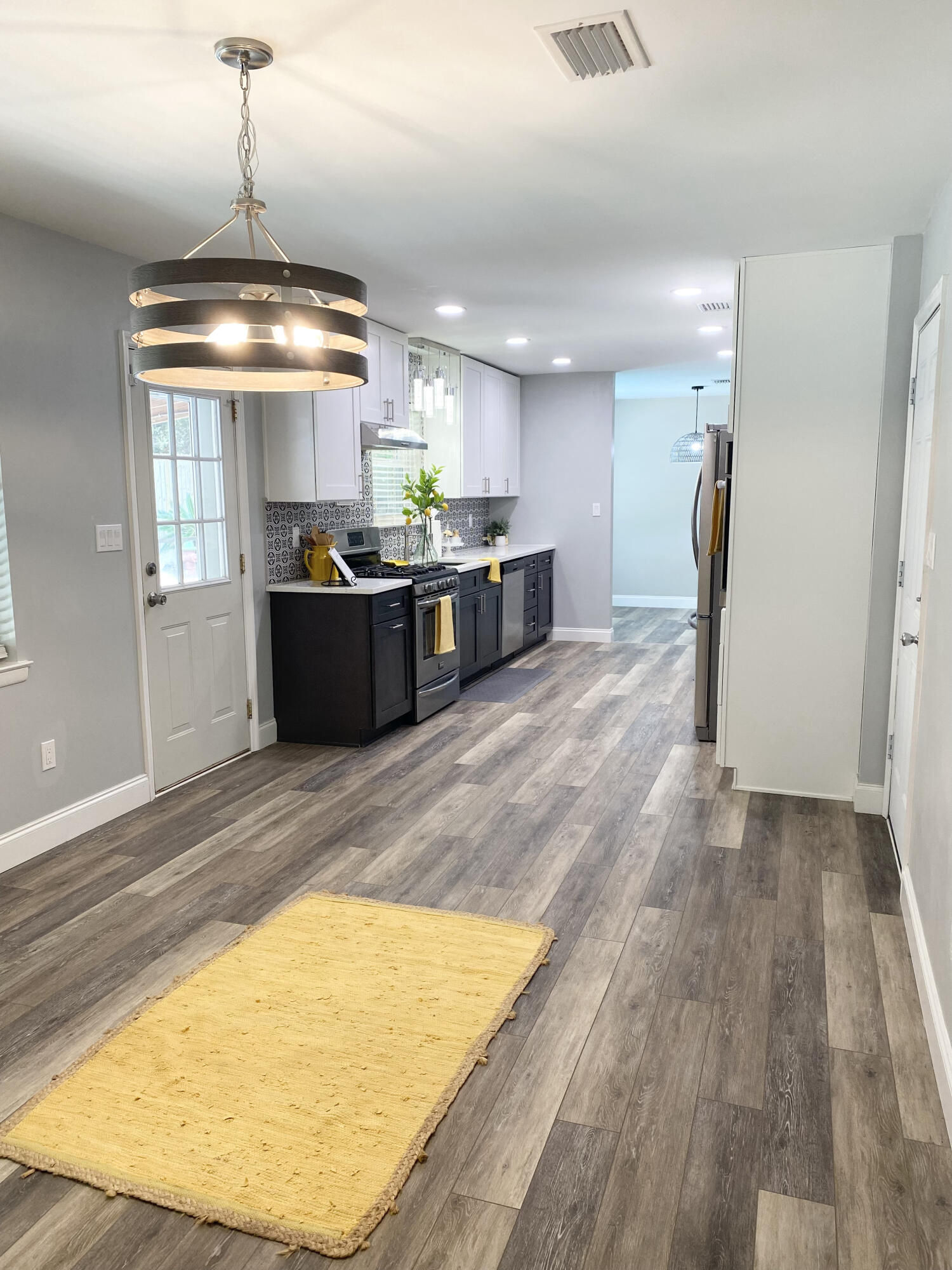 Mid Pines - Residential