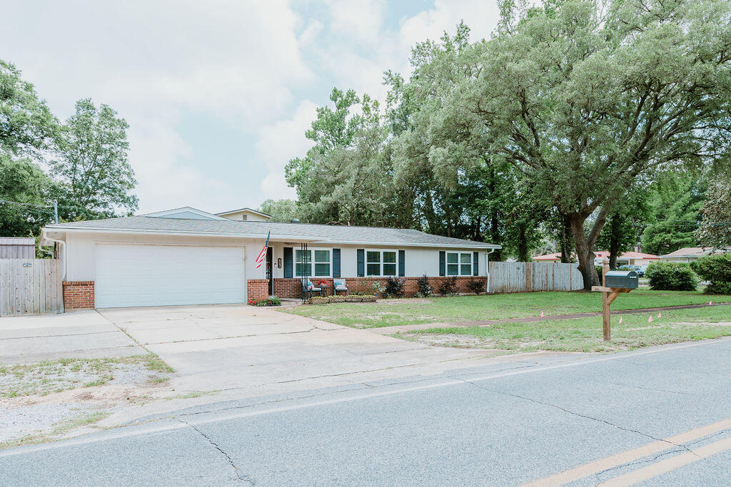 Mid Pines - Residential