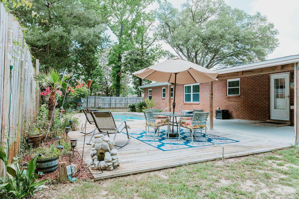 Mid Pines - Residential