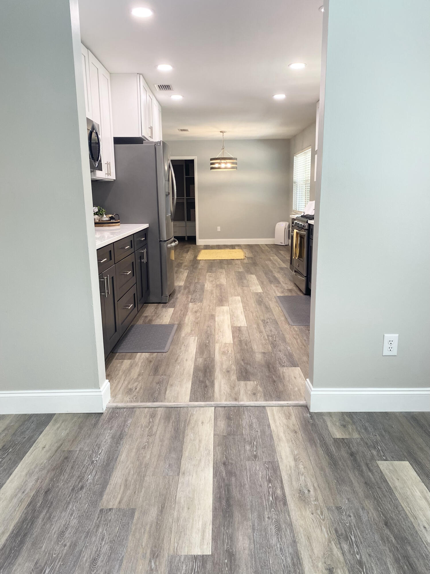 Mid Pines - Residential