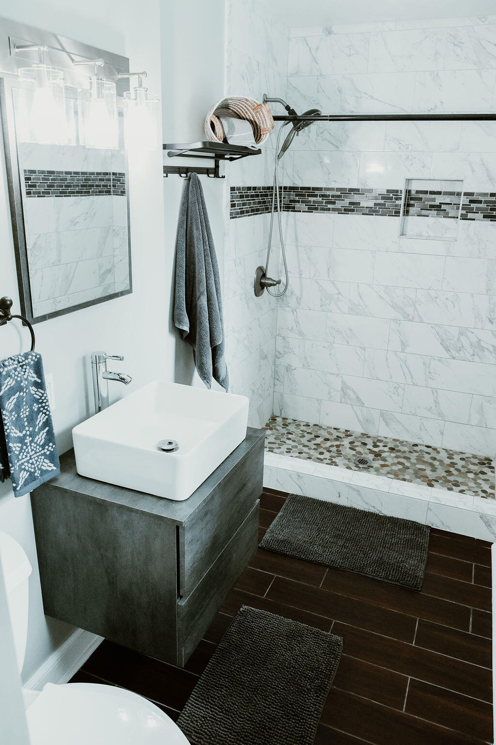 Mid Pines - Residential