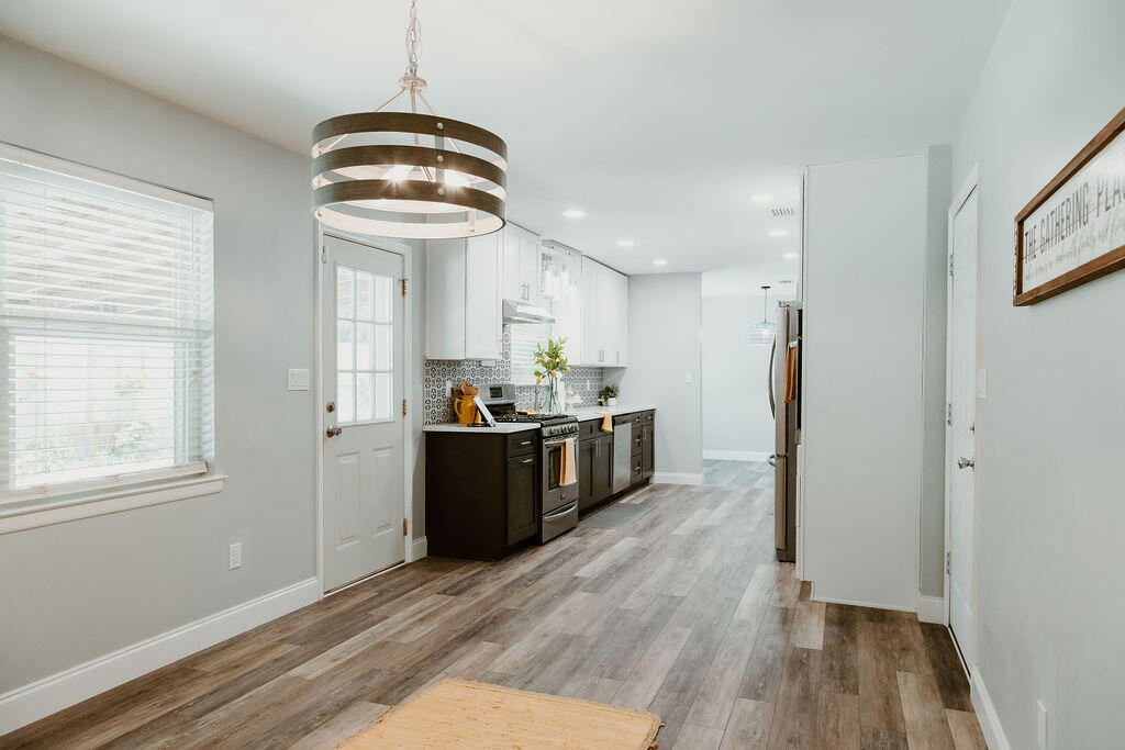 Mid Pines - Residential