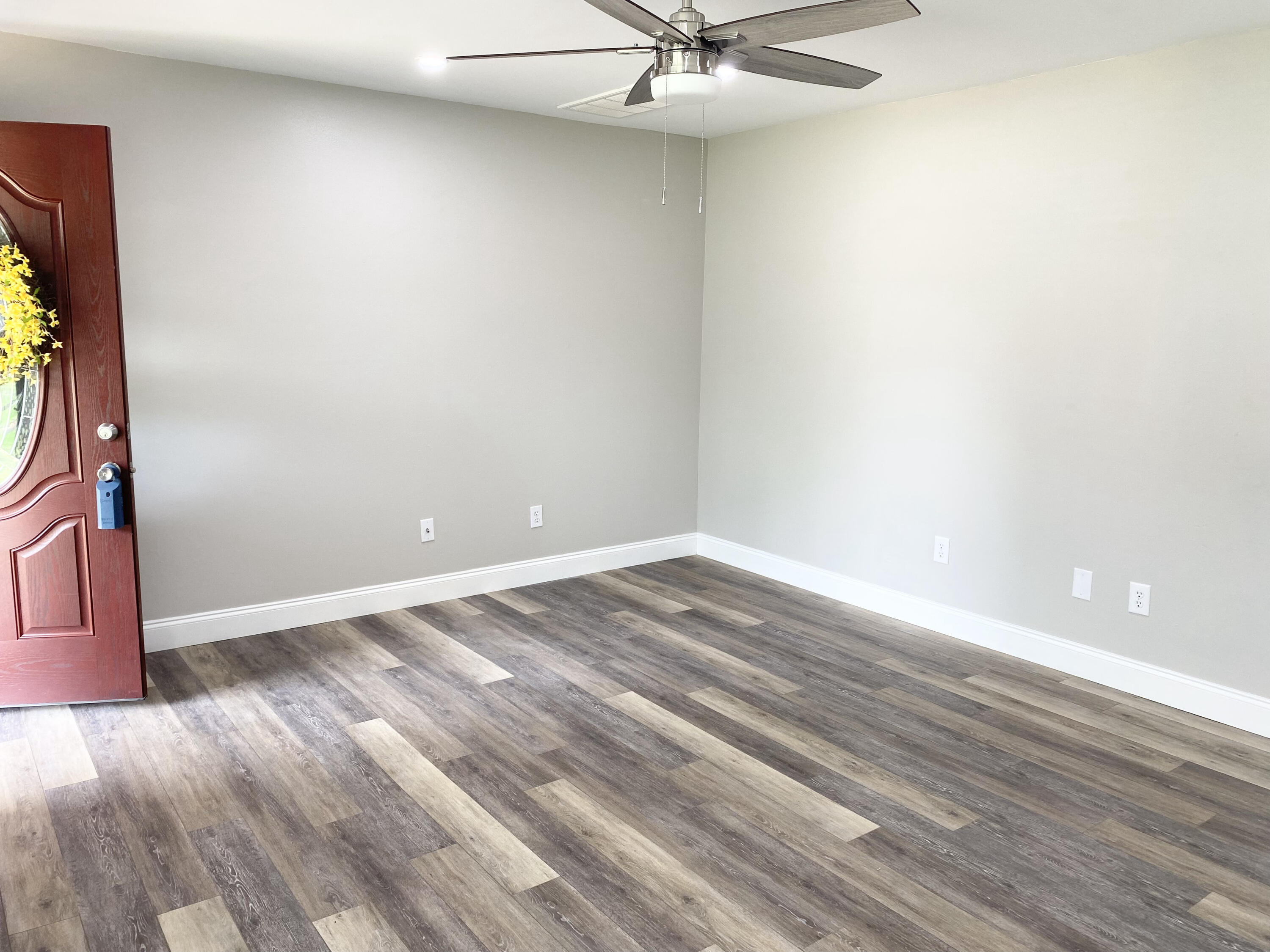 Mid Pines - Residential