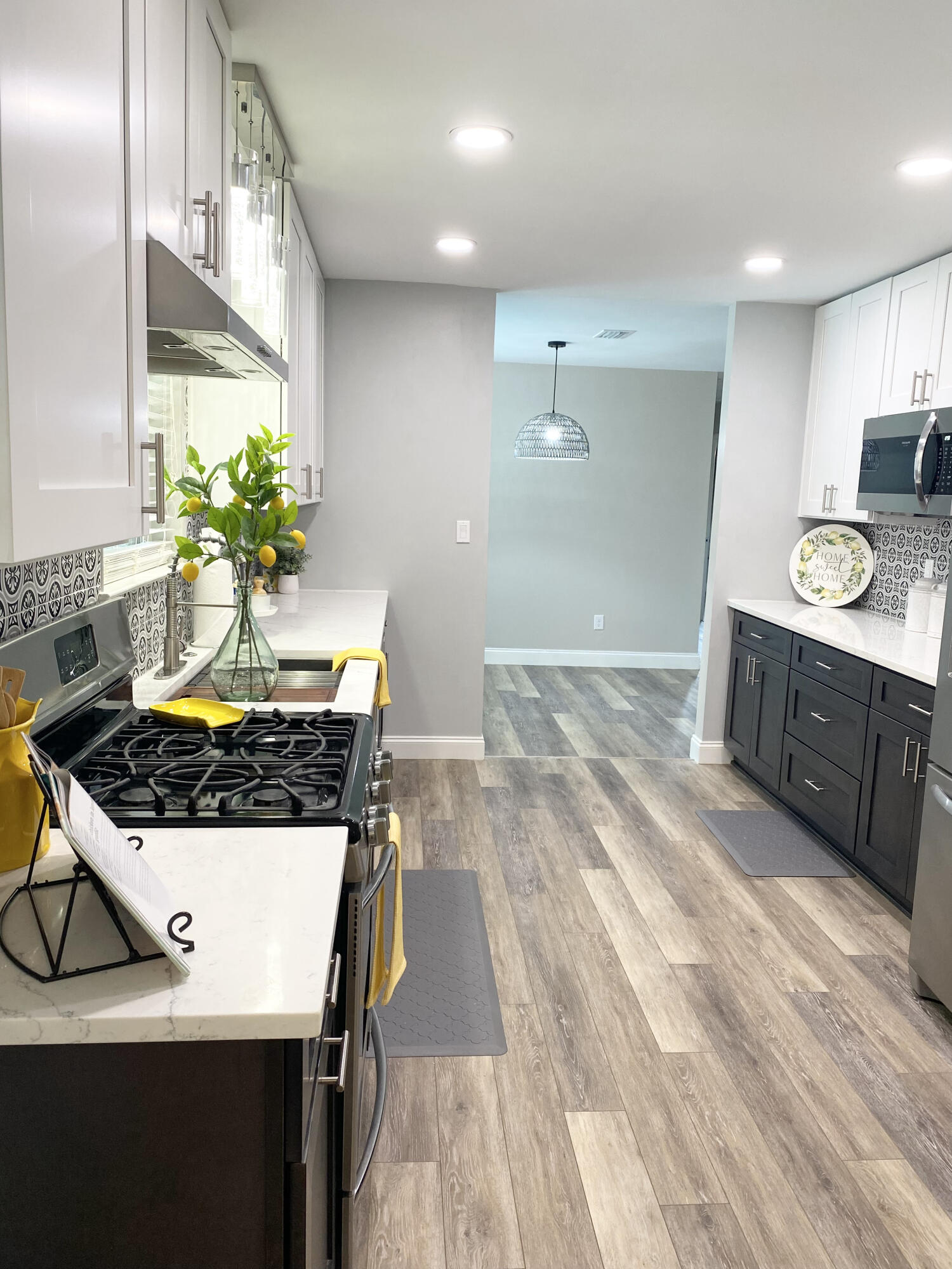 Mid Pines - Residential