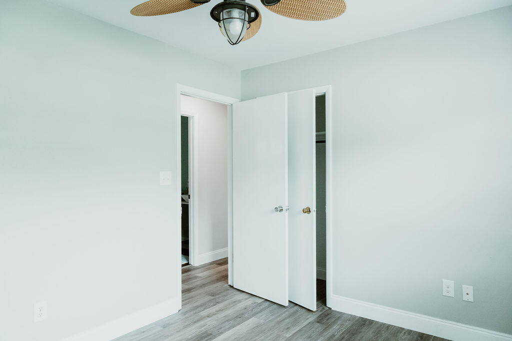 Mid Pines - Residential