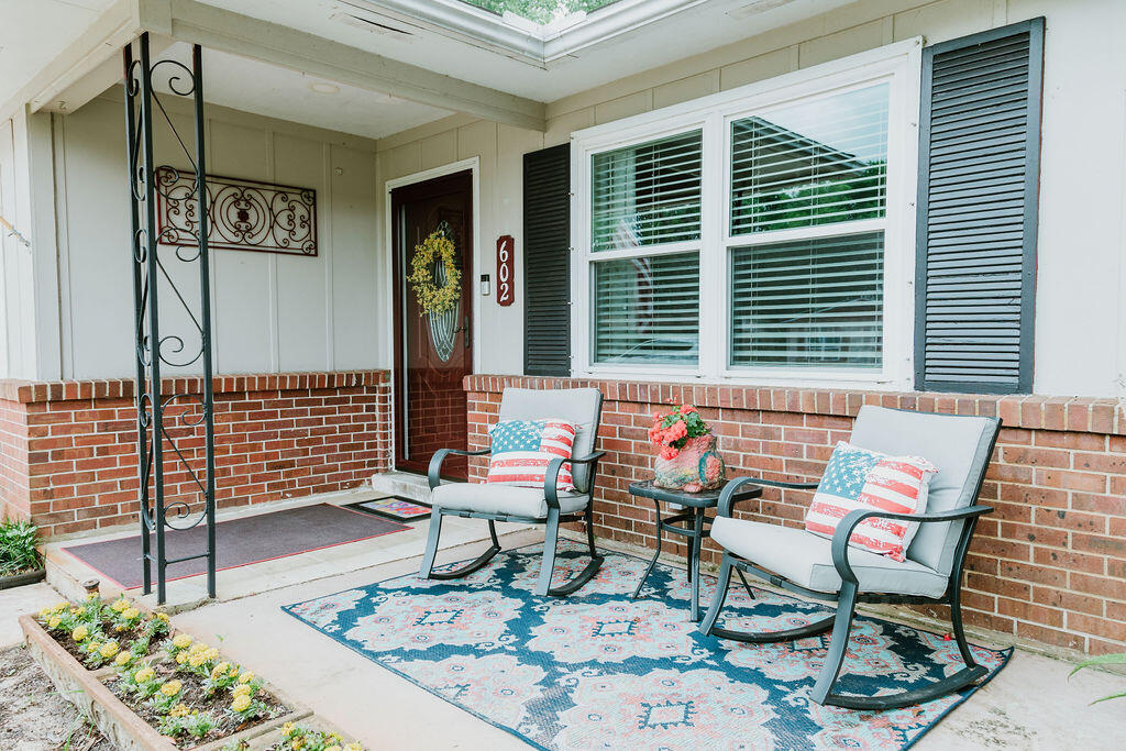 Mid Pines - Residential