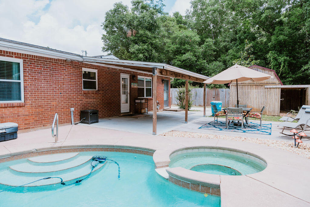 Mid Pines - Residential