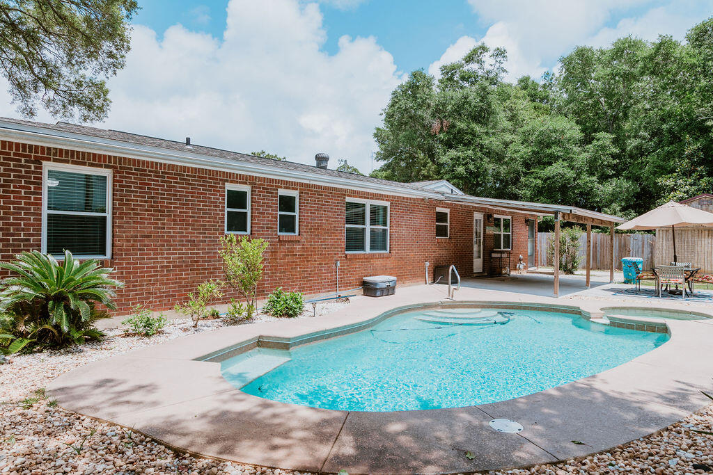 Mid Pines - Residential