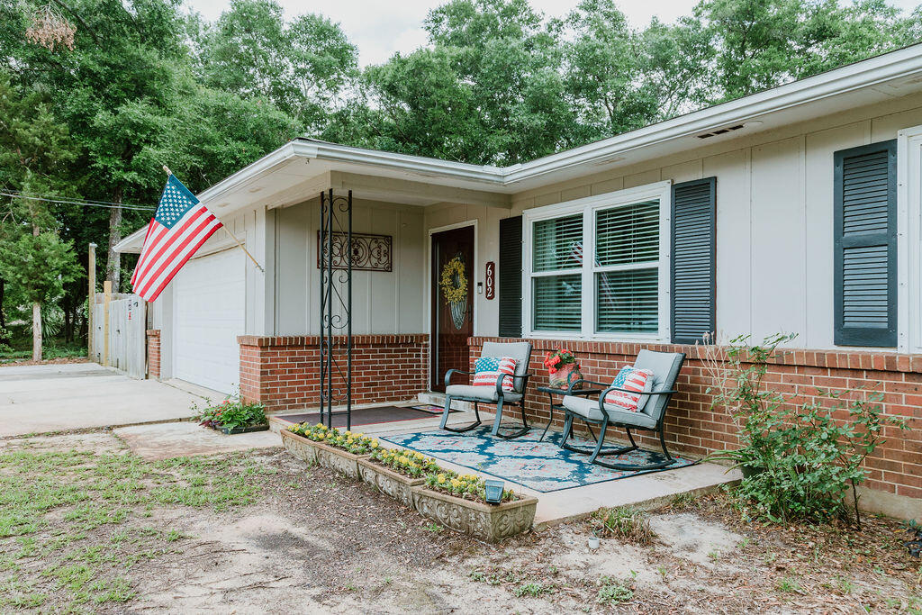 Mid Pines - Residential