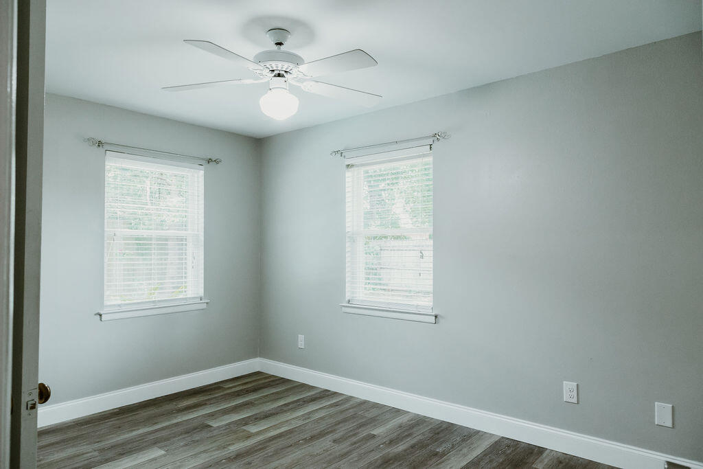 Mid Pines - Residential