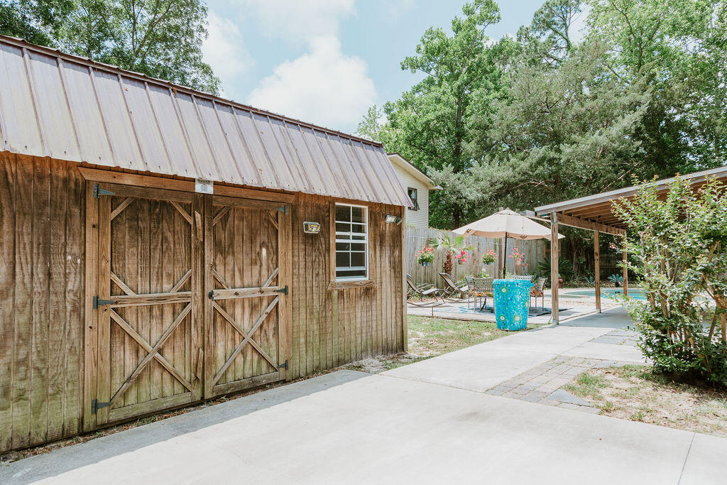 Mid Pines - Residential